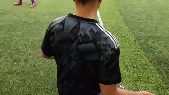 Пушкари-Вихрь, 7-й тур. Летний Чемпионат г. Владивосток? смотреть онлайн