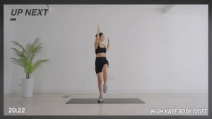 7 DAY BODY TRANSFORMATION 🔥 40 MIN FULL BODY WORKOUT FOR FAT BURN & WEIGHT LOSS