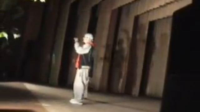 Четче В Словах (Яготин) на фестивале "Хип-Хоп Сектор-2" смотреть онлайн