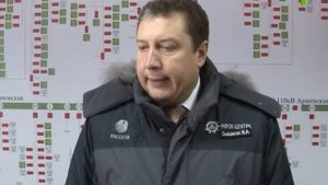 Комфортные условия для бесперебойной работы