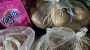 Белорусский гамбургер 🍔 в Глобусе,чемодан за марки из Ашана