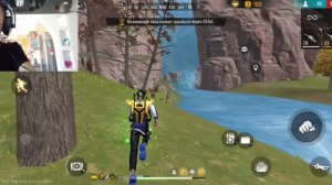 😱Я НАШЁЛ СЕКРЕТНОЕ ПРОСТРАНСТВО НА СОЛАРА В ФРИ ФАЕР «Free Fire»