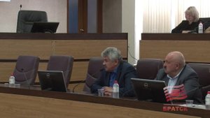 Депутатские слушания прошли в Думе Братска. Что обсудили народные избранники?