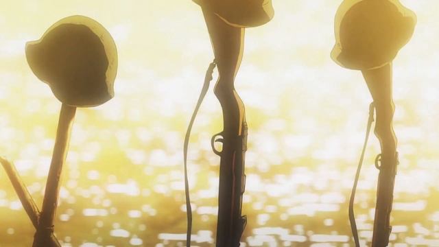 Вайолет Эвергарден | Beliver [ AMV ] смотреть онлайн