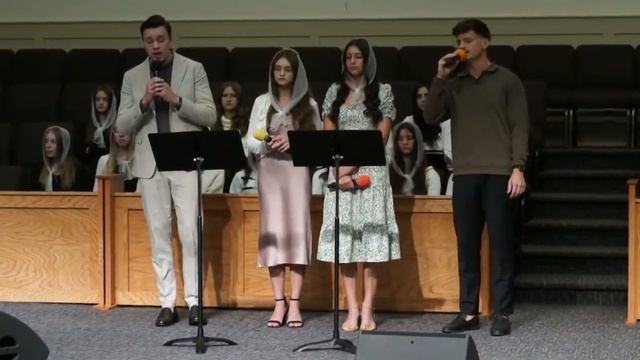 О Боже мой к Тебе взываю . Дай мне быть верным до конца смотреть онлайн