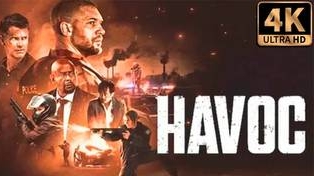 Опустошение Havoc смотреть онлайн