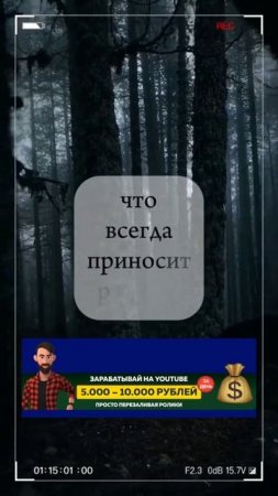 Опора в жизни.