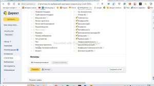 Настройка рекламы в Telegram-каналах через Яндекс Директ в 2024. Отрывок из курса.