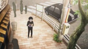 Опенинг ДАН ДА ДАН | Opening DAN DA DAN | op 1