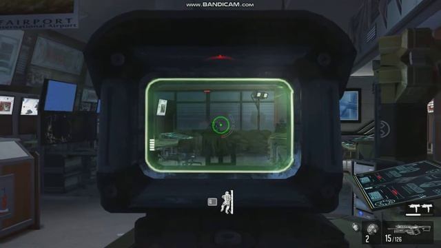 F.E.A.R 3▶️24 серия смотреть онлайн