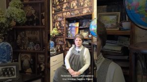 Яковлева Анна Александровна -История одного солдата