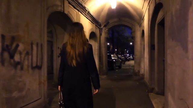 Город, знакомый до слез смотреть онлайн