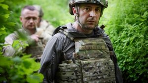 Москва не намерена останавливать боевые действия