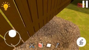 Школьник 2 ► Другой Скулбой 2 ► Побег из Деревни все ко