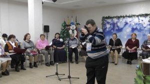 Культурно досуговый центр музыкальная гостиная и раз