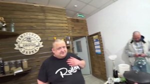 Гриша (Полное ТВ). Вся правда про развод Палыча