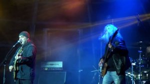 Леди Осень. Чёрный Кофе/Ярославль, колесо обозрения