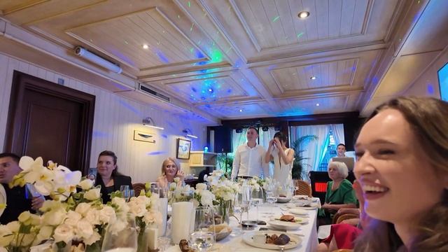 Наша свадьба 08.08.2024 смотреть онлайн