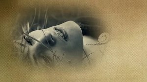 АХ, ЭТИ ЧЁРНЫЕ ГЛАЗА