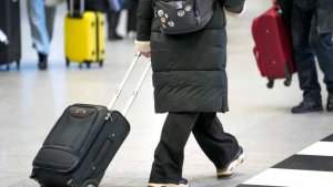 Росавиация: в четырех аэропортах России введены ограничения на полеты