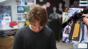 ФИСПЕКТ ОБОЗРЕВАЕТ DARK PROJECT KD87