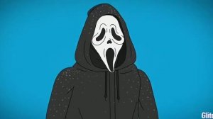 ЭВОЛЮЦИЯ КРИКА (GHOST FACE EVOLUTION)