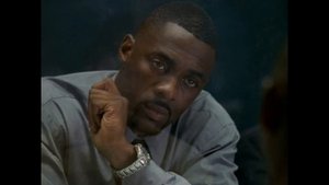 "Где Уоллес, Стринг?" - сериал Прослушка / The Wire ( Идрис Эльба, Лоуренс Гиллиард Мл)