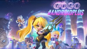 Magic Chess Go Go игра для Android🔘🔵🔴 🅰🅽🅳🆁🅾🅸🅳🅿🅻🆄🆂👹 #MagicChessGoGo