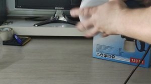 Электрический краскораспылитель ДИОЛД КРЭ 1