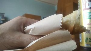 МУКБАНГ. ПЕРЕКУС. РОЛЛИНИ С ТЕЛЯТИНОЙ И КВАС. ПЕРВЫЙ ДЕ