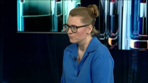 Интервью. Наталья Кинева