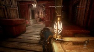 Парный стелс КООП ? Styx Shards of Darkness №1