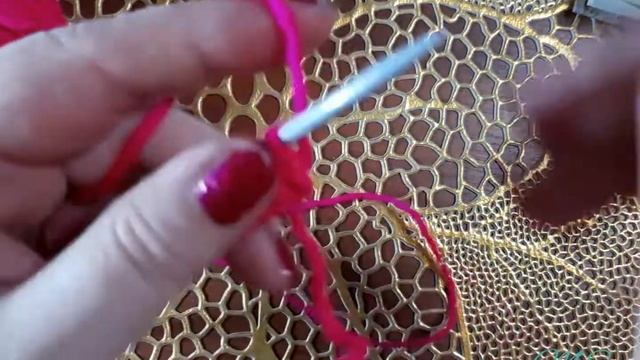 Необычный рисунок лицевыми и изнаночными петлями смотреть онлайн