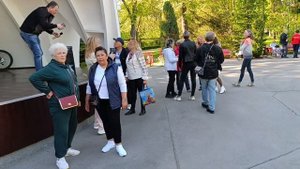 Kharkiv Харьков Танцы сегодня закончились 04.05.2024