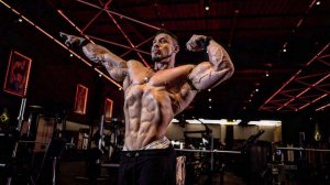 БОДИБИЛДИНГ МОТИВАЦИЯ 🔥 RAMON DINO MOTIVATION 🔥Bodybuilding Motivation