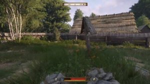 Где найти лопату — Kingdom Come Deliverance 2