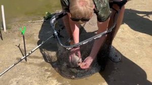 28.05.25 г. Парк отдыха водопад