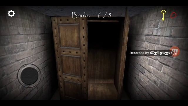 Прохождение игры Slenderina: The selar | Марафон по играм про Слендерину #3 смотреть онлайн