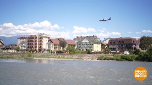 Отпуск в Сочи: прицениваемся... Доброе утро. Фрагмент выпуска от 28.05.2025