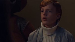 Мой брат – робот 2022