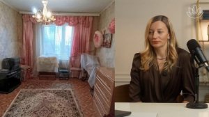 Обзор интерьера квартиры с Авито: ТРЕШ, который срочно