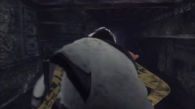 The Last Guardian (Последний хранитель) #2 смотреть онлайн