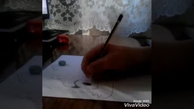 Как рисовать Мер смотреть онлайн