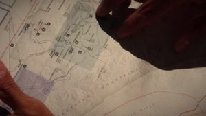 Найденный дневник экипажа рассказал о страшном конце