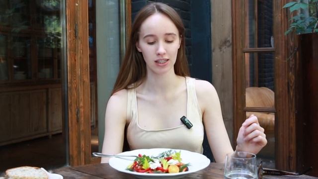 Yauza: летняя фазенда в центре Москвы | хорошие десерты | ? смотреть онлайн