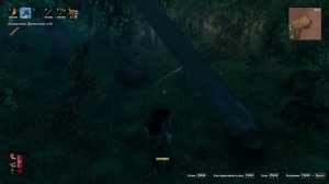 Проходим Valheim! часть 3