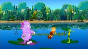 4304 Водные лыжи