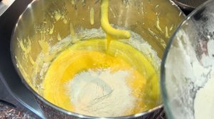 Паска-панеттоне. Рецепт, перевірений роками❤️цей рец