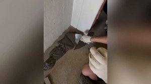 Кладем плитку в котельной. Ремонт своими руками