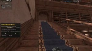 Point Blank Гайд для новичка (Снайперка)